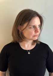 Caffe Lena Poetry Featuring Maggie Greaves