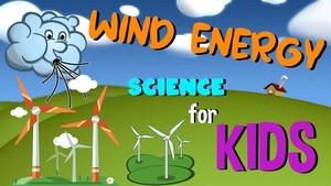 Kids Time: Wind Science
