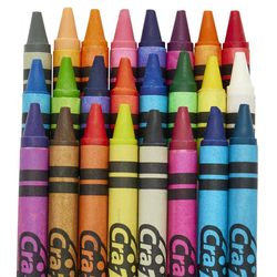 Color With Me: A Crayon Story Time