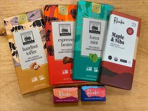 NJ Audubon: The Story of Chocolate and Migrating Birds