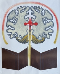 Synapse: Martyl's Intersection of Art and Science