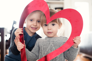 Kids Night Out – Valentine's Edition!