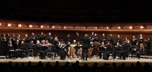 Madison Bach Musicians - Bach's "Mass in B minor"