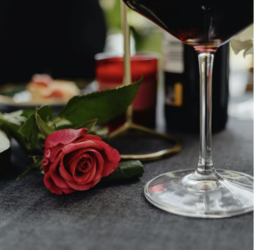 Valentine Weekend Chocolate Wine Trail