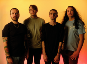 The War Against Time @ Valhalla