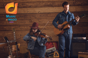 Bank of Ireland performs Feb. 15 at Imago