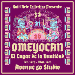OMEYOCAN: El Lugar De Dualidad