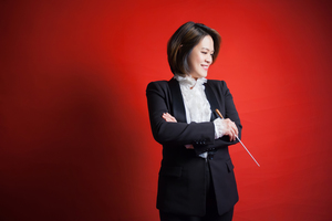 Everett Philharmonic Orchestra Concert: Amadeus & Ludwig