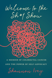 Book Talk & Signing with Shannon Ivey