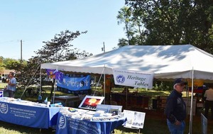 The 26th Annual Peace Fair
