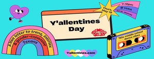 Y'allentines Day