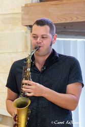 Jazz at Two with Ruffus 4tet