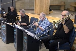 Jazz at Two with the Foot Note Jazz Sextet