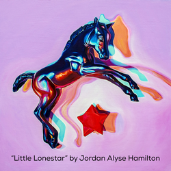 Art For The People Gallery Announces The Opening Reception for Deep In The Heart: A Group Exhibition