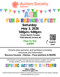 ASN Fun & Resource Fest