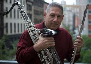 Tribute To The Mambo: Mitch Frohman with Stanford Afro-Latin Ensemble