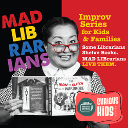 BETC's MAD LIBrarians