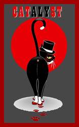 Burner Happy Hour )'(