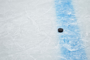 Epic Hockey Day at LUKI