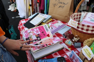 Melrose Vintage Market - Melrose Dist. | FEB 15
