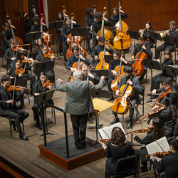 THE IDEA OF AMERICA CCM Philharmonia