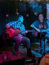 Discord and Rhyme celebrate Valentine's Day