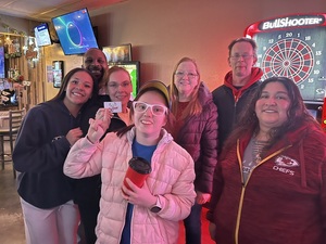 Tequila Tuesday Music BinGoooooooooooooo!