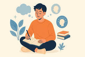 Facilitator-Guided Journaling Workshop