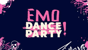 FREE EMO NIGHT DANCE PARTY!