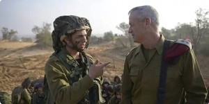 Jewish National Fund - A Legacy of Bravery