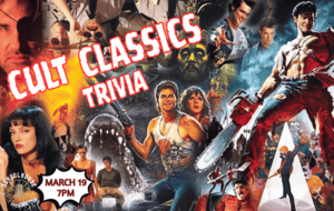 Cult Classics Trivia