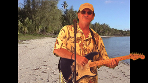 JIMMY BUFFETT & MORE DANCE PARTY!