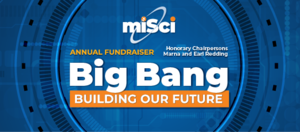 Big Bang: Building Our Future