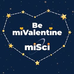 Be miValentine