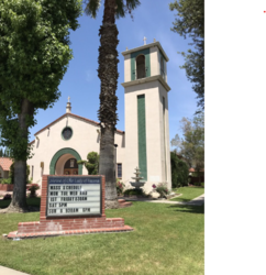 The Shrine of Our Lady of Fatima Catholic Church St. Patrick's Breakfast