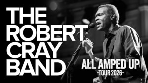 The Robert Cray Band