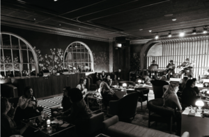 THREE MARIES JAZZ CLUB TO HOST RETRO POP MUSICIAN TABITHA MEEKS