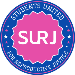 Students United for Reproductive Justice Documentary and Craft Fair