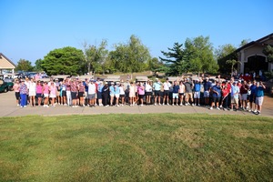 29th Annual Bill Phillips Legacy Foundation Golf Classic