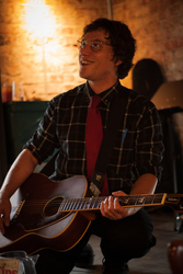 Bryan Bielanski Live @ Winters Tavern Matinee Show