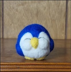 Teen Kawaii Budgie Bird Workshop