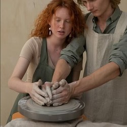 On the Wheel for Teens