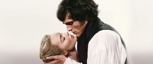 BRING YOUR BABY Matinees at Montclair Film Cinemas!: WUTHERING HEIGHTS