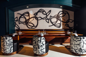 Jots Sweetheart Dinner for Two