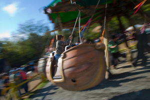 Time Travel to the 38th ANNUAL ARIZONA RENAISSANCE FESTIVAL