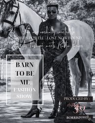 “BARN To Be Me” Fashion Show Brings High-Fashion, Transformation, and Purpose to Parker