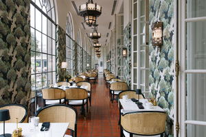 Candlelight & Jazz: A Valentine’s Culinary Experience at Gallery on the Park