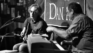 The Electric Farm Live at Godfrey Daniels