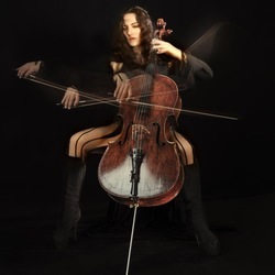 Maya Beiser: Terry Riley’s In C