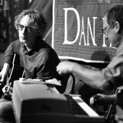 The Electric Farm at Godfrey Daniels